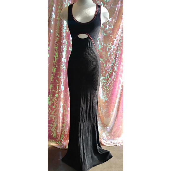 Opening Ceremony Knit Maxi - Picture 2 of 8